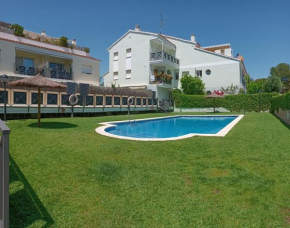 Apartamento Calafell playa